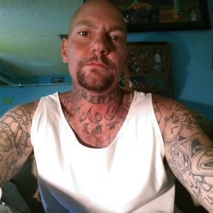 Meet your Posher, Caleb